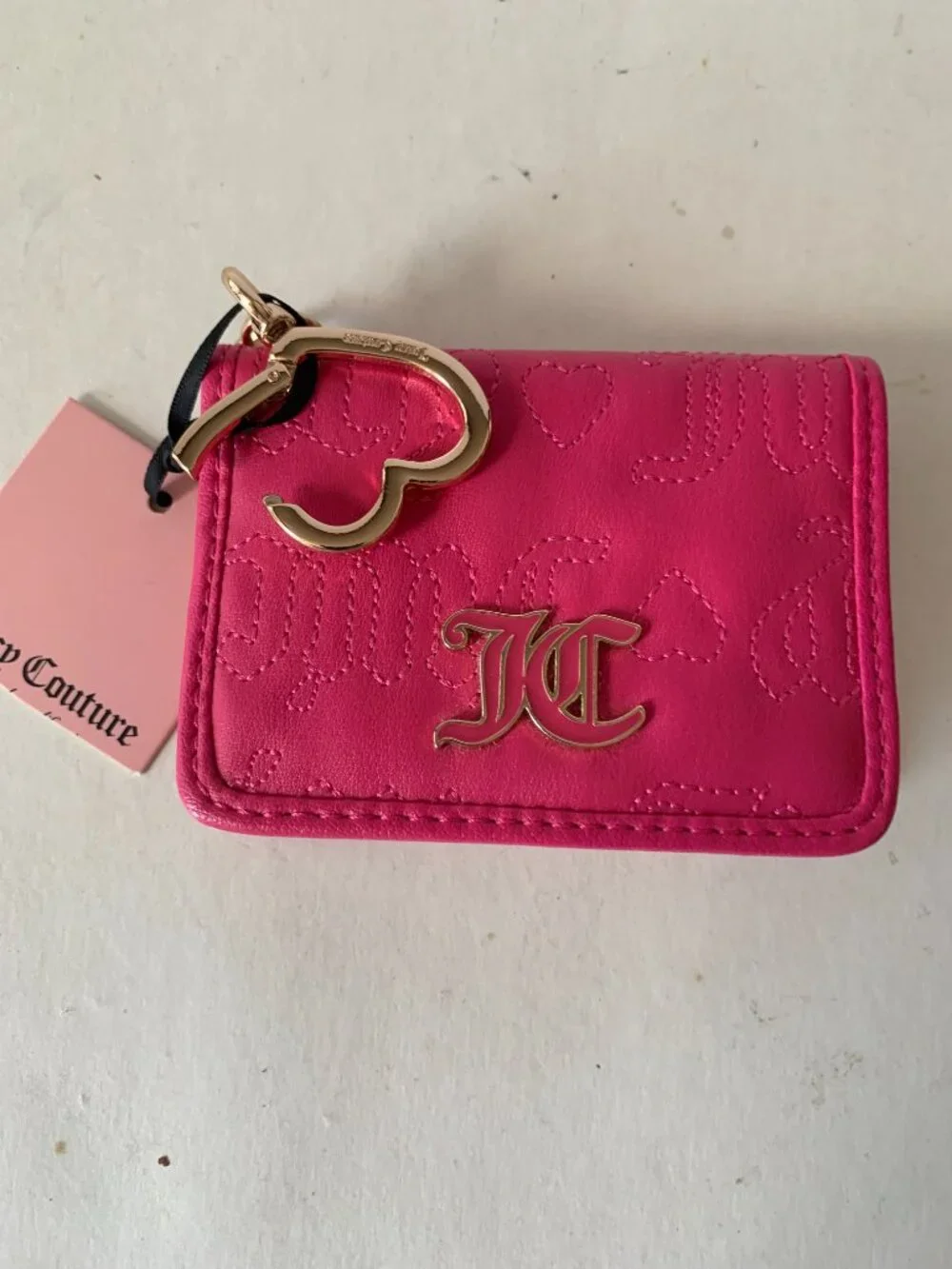 Juicy Couture new juicy